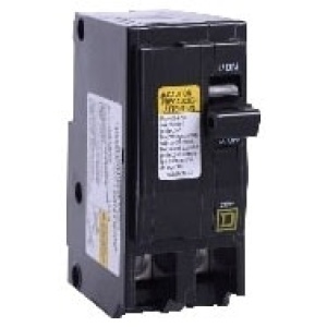 QO200 from SQAURE D