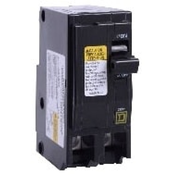 QO200 from SQAURE D
