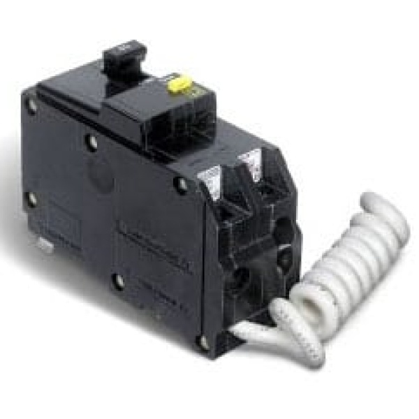 QO240GFI from SQUARE D