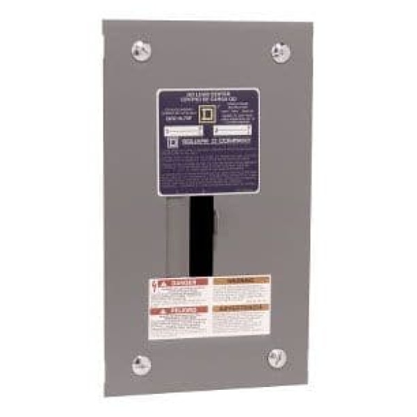 QO24L70F from SQUARE D