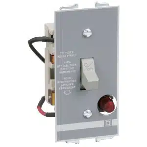 2510FO1P from SQUARE D