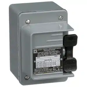 2510FW1 from SQUARE D