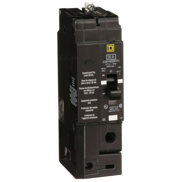 EDB14020EPD from SQUARE D
