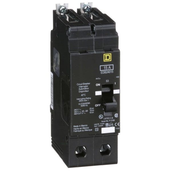 EDB24015 from SQUARE D