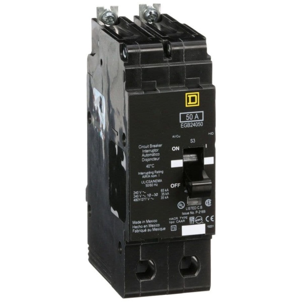 EGB24050 from SQUARE D