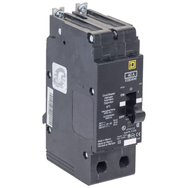 EJB24050 from SQUARE D