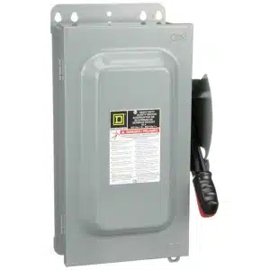 H362AWK from SQUARE D