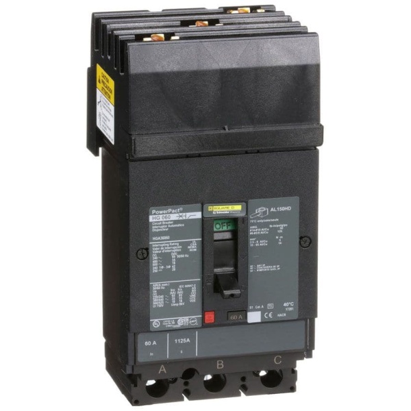 HGA36060 from SQUARE D