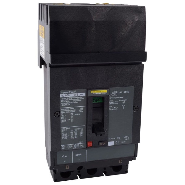 HLA36050 from SQUARE D