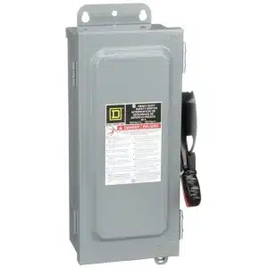 HU361AWK from SQUARE D