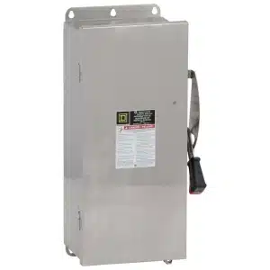 HU363DS from SQUARE D