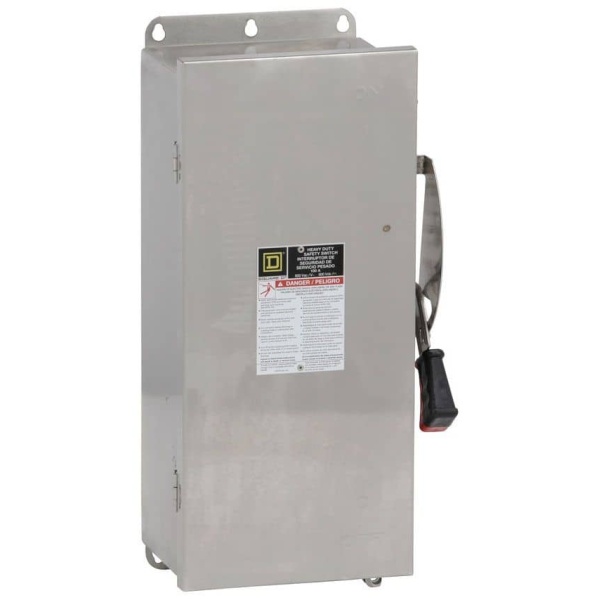 HU363DS from SQUARE D