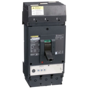 LJA36400U31X from SQUARE D