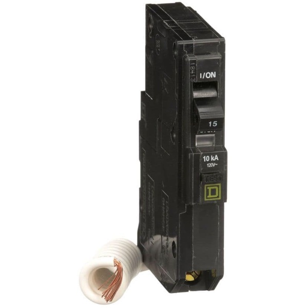 QO115EPD from SQUARE D