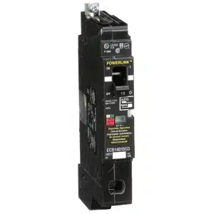 ECB14015G3 from SQUARE D