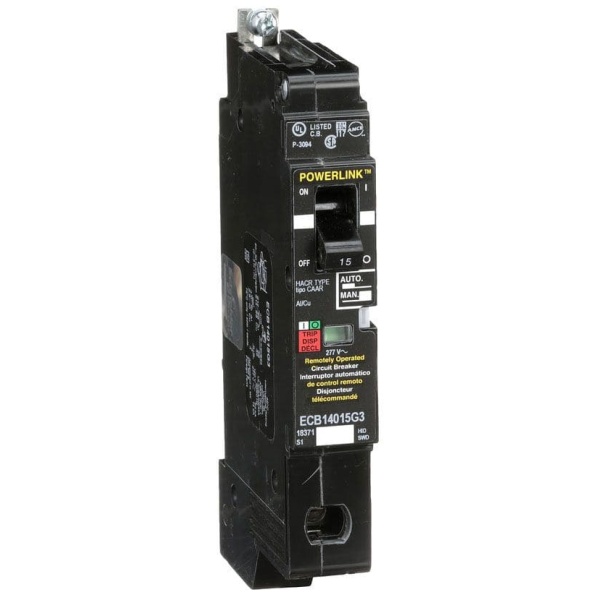 ECB14015G3 from SQUARE D