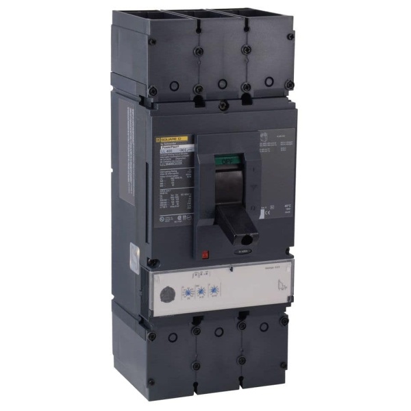 LDL36600U33X from SQUARE D