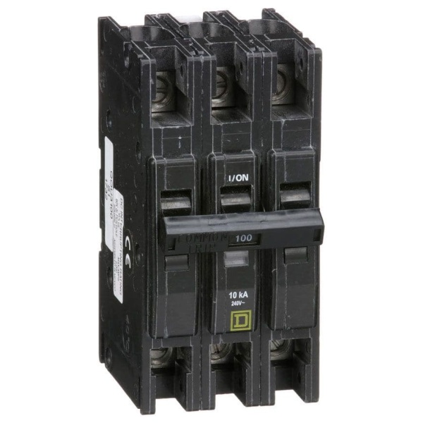 QOU3100 from SQUARE D