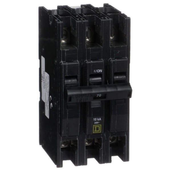 QOU370 from SQUARE D