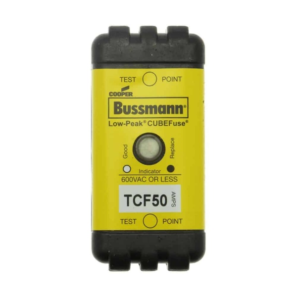 TCF50 from BUSSMANN
