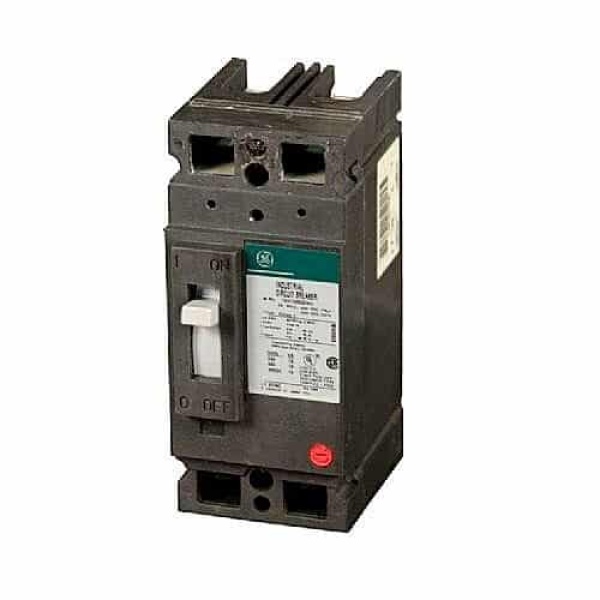 THED124040 from GENERAL ELECTRIC