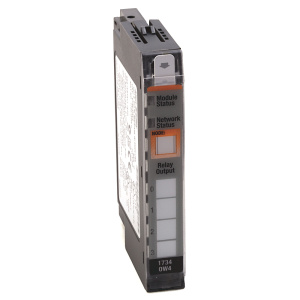 1734OW4 from ALLEN-BRADLEY