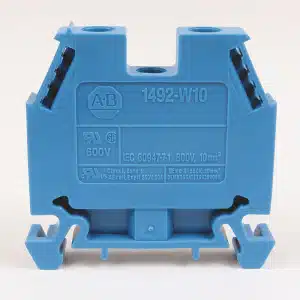 1492W10 from ALLEN-BRADLEY