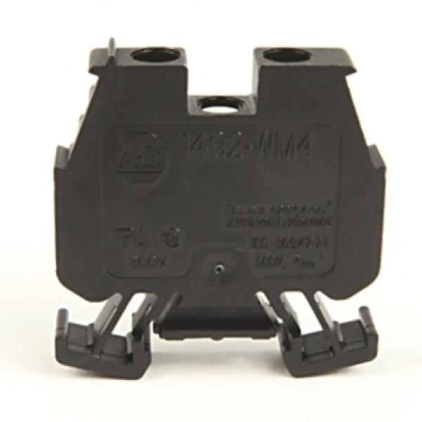 1492WM4BL from ALLEN-BRADLEY