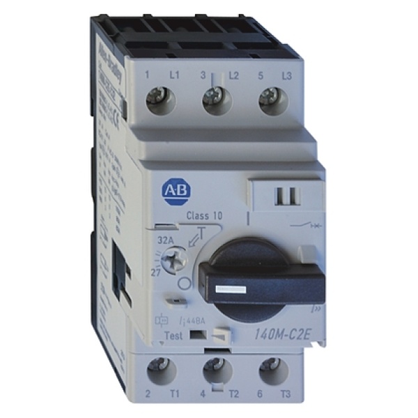 140M-C2E-C10 from ALLEN-BRADLEY