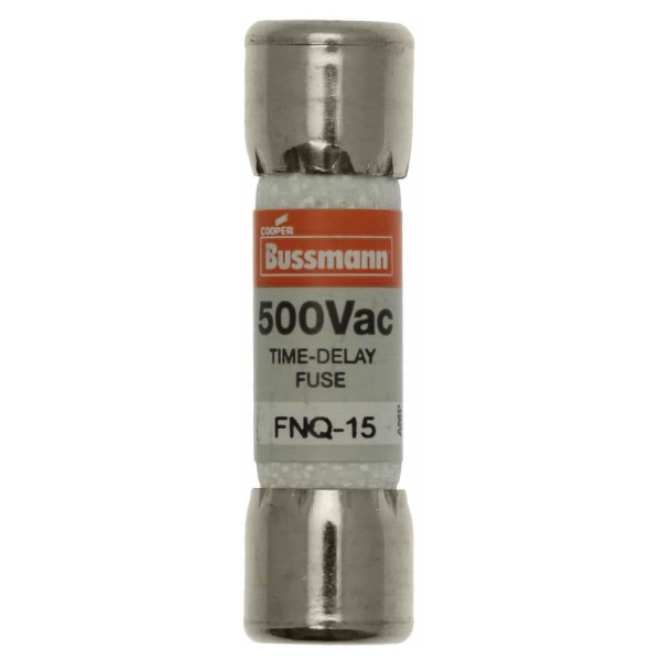 FNQ-15 from BUSSMANN