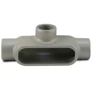 T57SA from CROUSE-HINDS