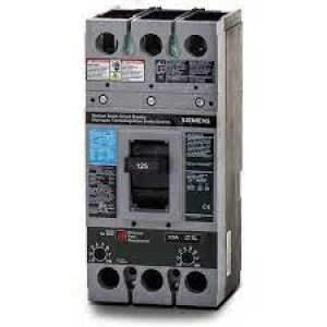 FXD62B125 from SIEMENS