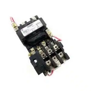 CR306C002 from GENERAL ELECTRIC