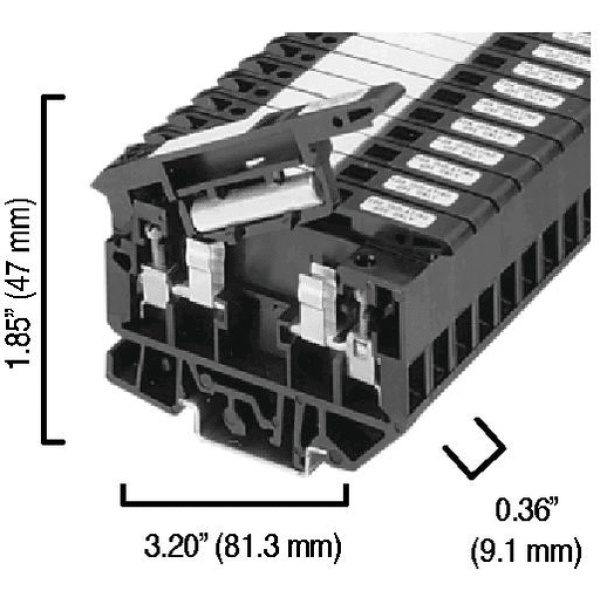 1492H4 from ALLEN-BRADLEY