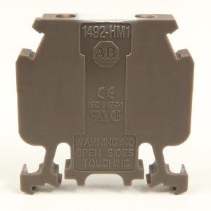 1492HM1 from ALLEN-BRADLEY
