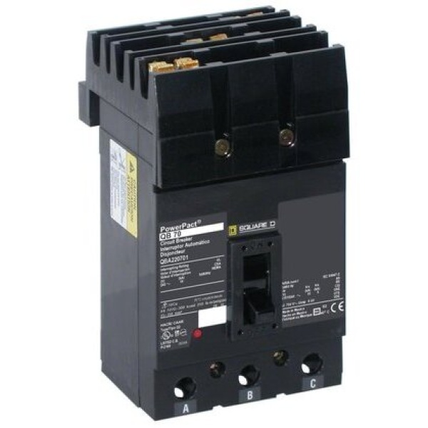 QBA221251 from SQUARE D