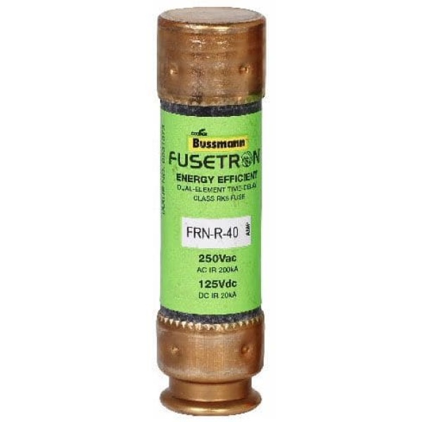 FRN-R-40 from BUSSMANN