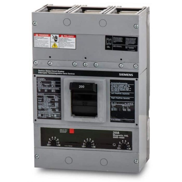 JXD63B350H from SIEMENS