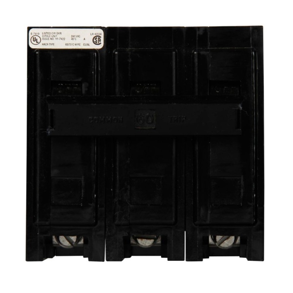 BAB3060H from EATON CORPORATION