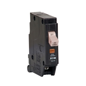 CHF120 from EATON CORPORATION
