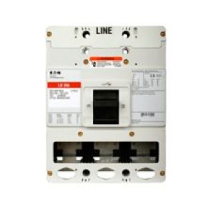 HLD3600F from EATON CORPORATION