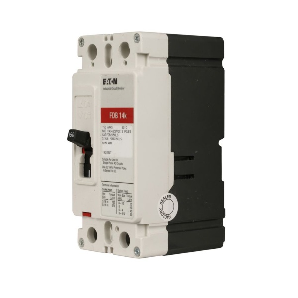 FDB2020 from EATON CORPORATION