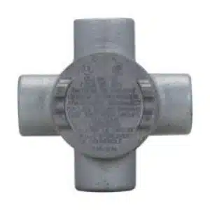 GUAX16SA from CROUSE-HINDS