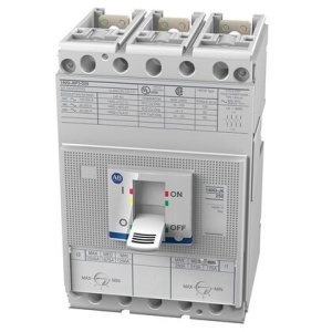 140GJ2F3D15 from ALLEN-BRADLEY