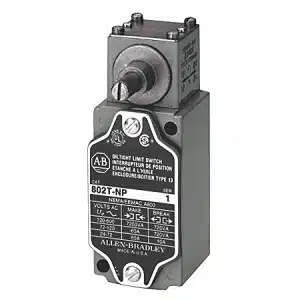 802TNP from ALLEN-BRADLEY