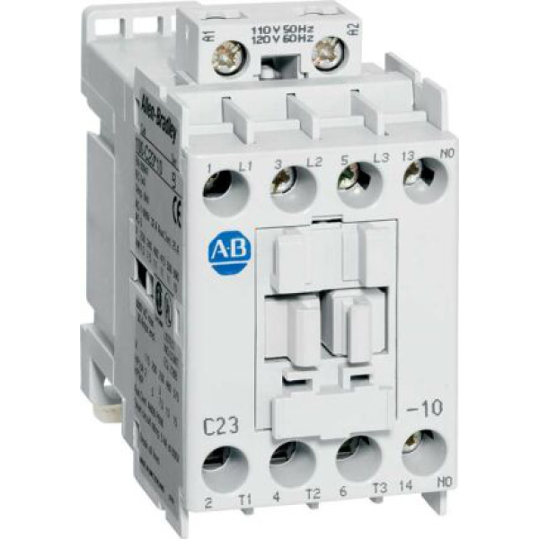 100C09D10 - Allen-Bradley | LiveWire Electrical Supply