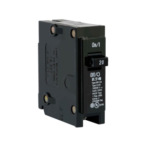 BR120 from EATON CORPORATION
