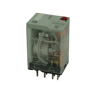 D2PR43A from EATON CORPORATION