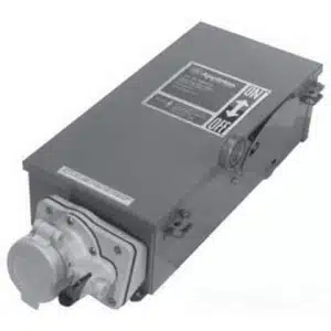 WSRD6352 from CROUSE-HINDS