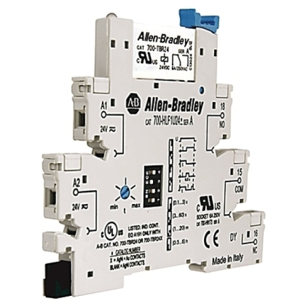 700HLT1Z24EX from ALLEN-BRADLEY